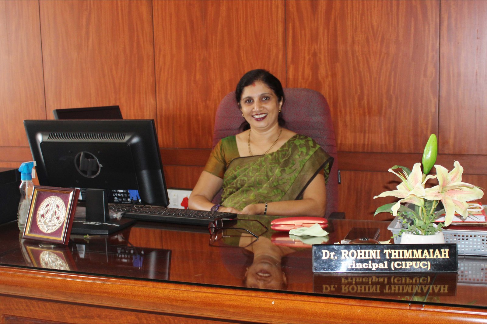 Principal